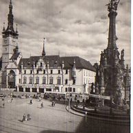 E 36465 - Olomouc (Olmütz)2 