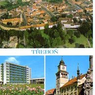 F 36483 - Třeboň 