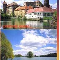 F 36574 - Jindřichův Hradec 