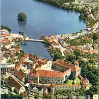 F 36585 - Jindřichův Hradec 