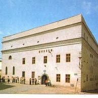 F 36582 - Jindřichův Hradec 