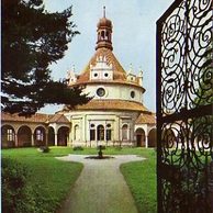 F 36583 - Jindřichův Hradec 