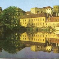 F 36589 - Jindřichův Hradec 