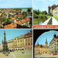 F 36597 - Jindřichův Hradec 