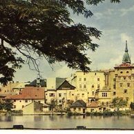 F 36598 - Jindřichův Hradec 