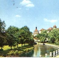 F 36602 - Jindřichův Hradec 