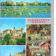 F 36604 - Jindřichův Hradec 