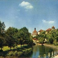 F 36603 - Jindřichův Hradec 