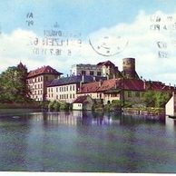 F 36601 - Jindřichův Hradec 