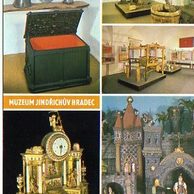 F 36611 - Jindřichův Hradec 