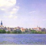 F 36614 - Jindřichův Hradec 