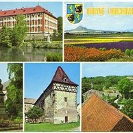 F 36658 - Libochovice