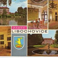 F 36661 - Libochovice