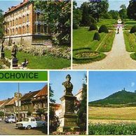 F 36662 - Libochovice