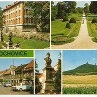 F 36665 - Libochovice