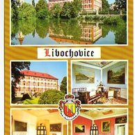F 36667 - Libochovice