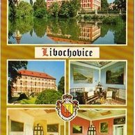 F 36666 - Libochovice