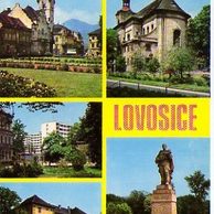 F 36672 - Lovosice