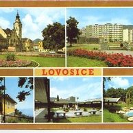 F 36681 - Lovosice