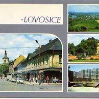 F 36678 - Lovosice
