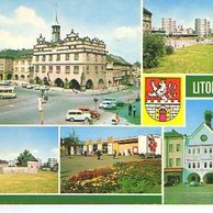 F 36689 - Litoměřice