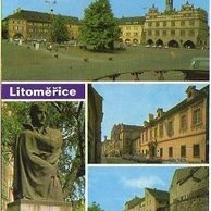 F 36686 - Litoměřice