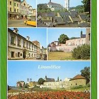 F 36691 - Litoměřice