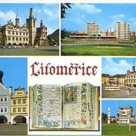 F 36690 - Litoměřice