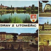 F 36696 - Litoměřice