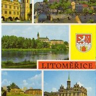 F 36700 - Litoměřice