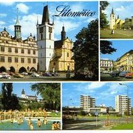 F 36697 - Litoměřice