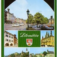 F 36703 - Litoměřice