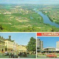 F 36706 - Litoměřice