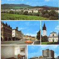 F 36704 - Litoměřice