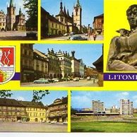 F 36707 - Litoměřice