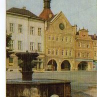 F 36705 - Litoměřice