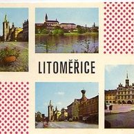 F 36712 - Litoměřice