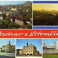 F 36710 - Litoměřice