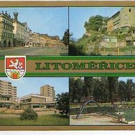 F 36711 - Litoměřice