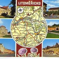 F 36709 - Litoměřice