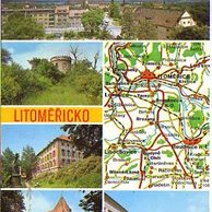 F 36718 - Litoměřice