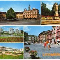 F 36713 - Litoměřice