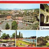 F 36720 - Litoměřice