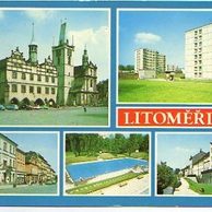 F 36721 - Litoměřice