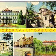 F 36719 - Litoměřice