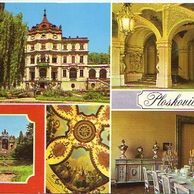 F 36724 - Ploskovice