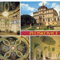 F 36728 - Ploskovice