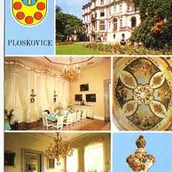 F 36727 - Ploskovice