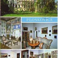 F 36726 - Ploskovice