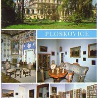 F 36729 - Ploskovice